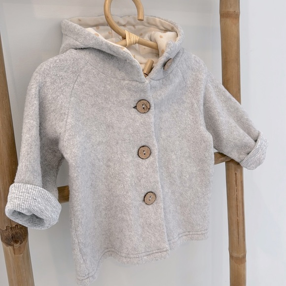 Hejlenki Fleece Jacket - Picture 2 of 8